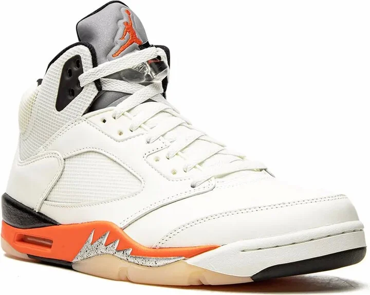 Air Jordan 5 Retro "Shattered Backboard" sneakers - Image 2