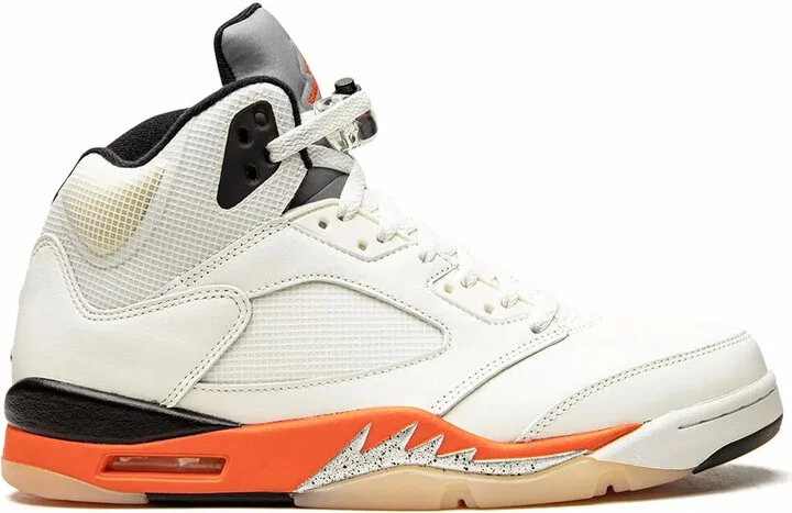 Air Jordan 5 Retro "Shattered Backboard" sneakers