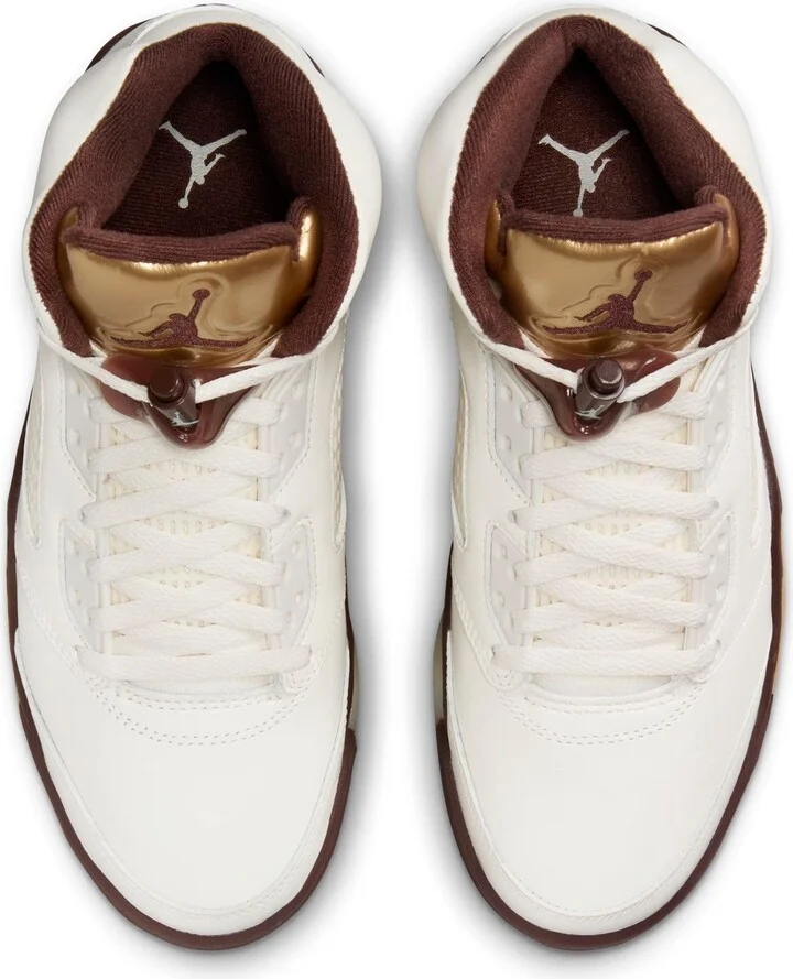 Air Jordan 5 Retro Sneaker - Image 5