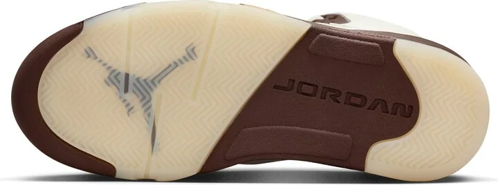 Air Jordan 5 Retro Sneaker - Image 6