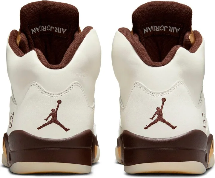Air Jordan 5 Retro Sneaker - Image 7
