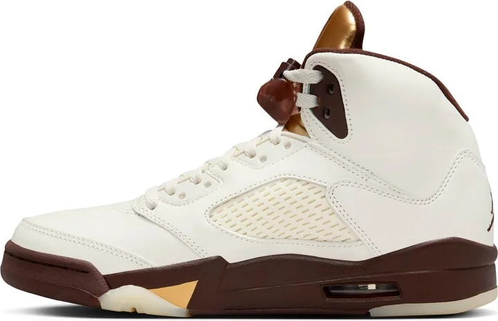 Air Jordan 5 Retro Sneaker - Image 8