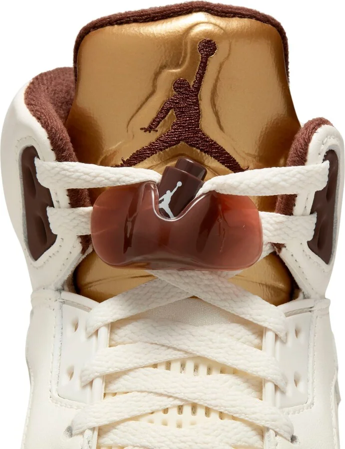 Air Jordan 5 Retro Sneaker - Image 10