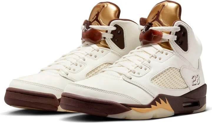 Air Jordan 5 Retro Sneaker