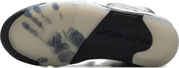 Air Jordan 5 Retro sneakers - Image 5