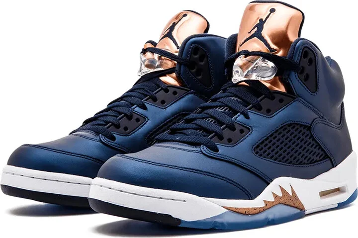 Air Jordan 5 Retro sneakers - Image 2