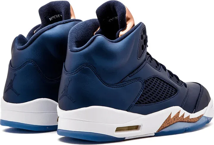 Air Jordan 5 Retro sneakers - Image 3