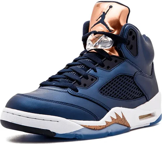 Air Jordan 5 Retro sneakers - Image 4