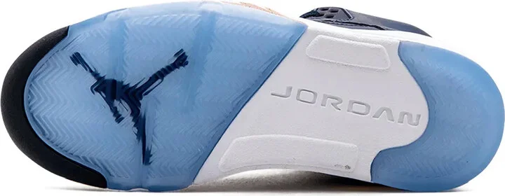 Air Jordan 5 Retro sneakers - Image 5