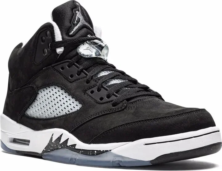 Air Jordan 5 Retro sneakers - Image 2