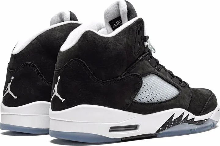 Air Jordan 5 Retro sneakers - Image 3