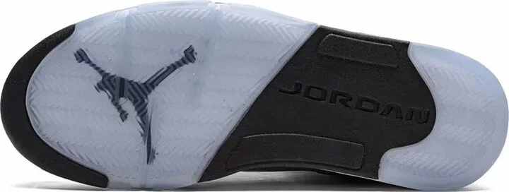 Air Jordan 5 Retro sneakers - Image 4