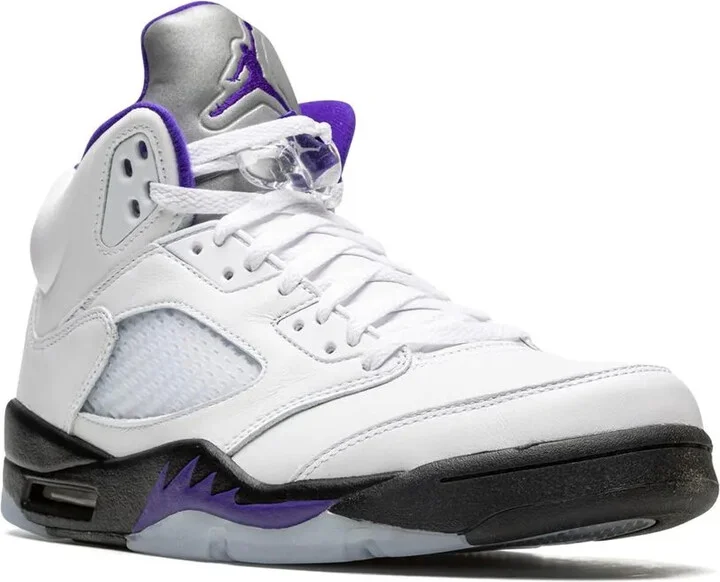 Air Jordan 5 Retro sneakers - Image 2