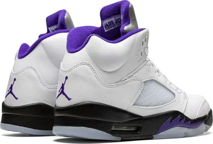 Air Jordan 5 Retro sneakers - Image 3
