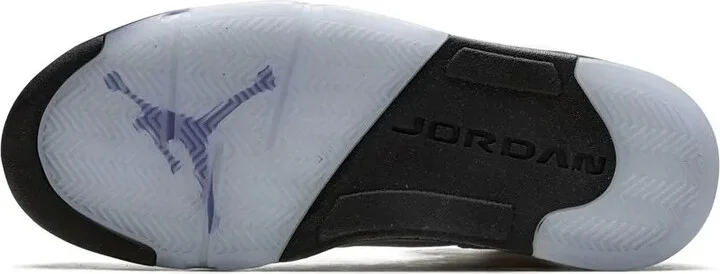 Air Jordan 5 Retro sneakers - Image 4