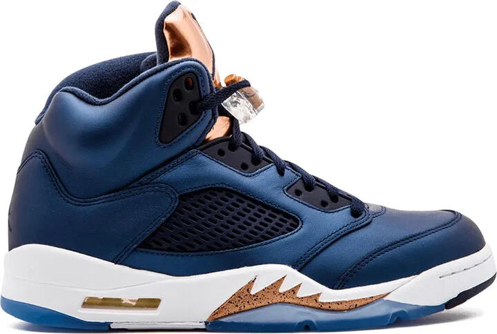 Air Jordan 5 Retro sneakers