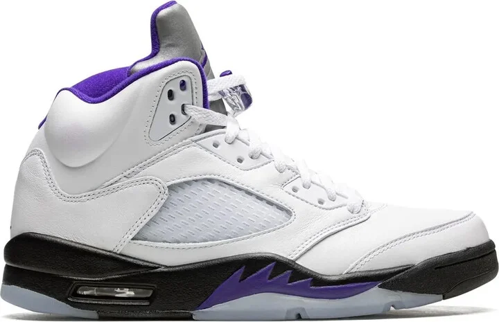 Air Jordan 5 Retro sneakers