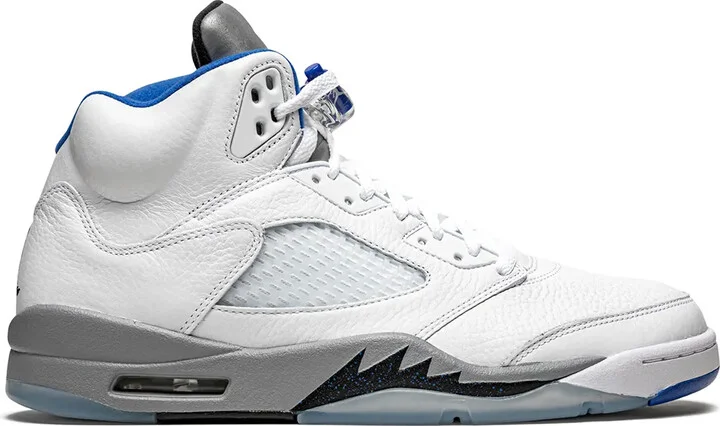 Air Jordan 5 Retro "Stealth 2.0" sneakers