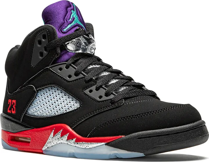Air Jordan 5 Retro "Top 3" sneakers - Image 2