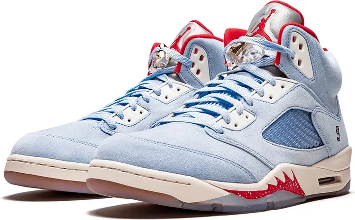 Air Jordan 5 Retro "Trophy Room" sneakers - Image 2