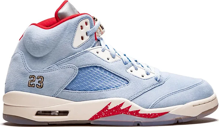 Air Jordan 5 Retro "Trophy Room" sneakers