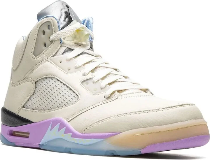 Air Jordan 5 Retro "We The Best - Image 2