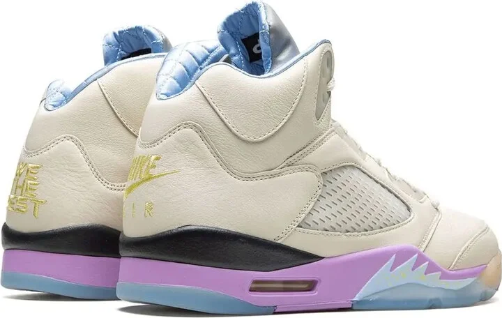 Air Jordan 5 Retro "We The Best - Image 3