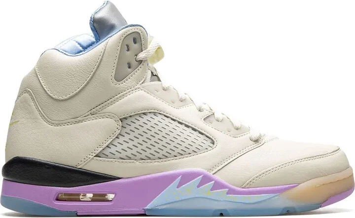 Air Jordan 5 Retro "We The Best