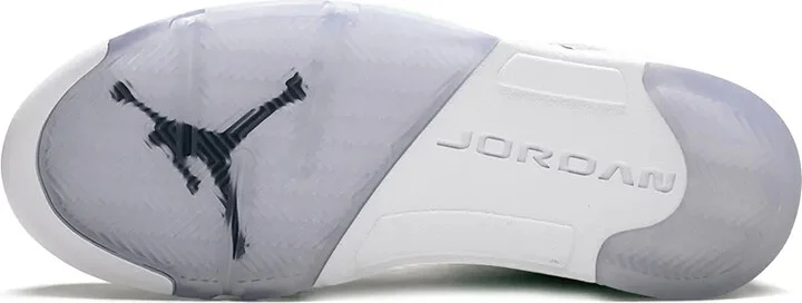 Air Jordan 5 Retro "Wings" sneakers - Image 4