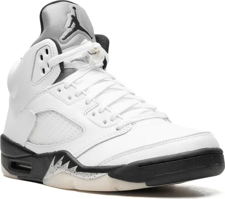 Air Jordan 5 sneakers - Image 2