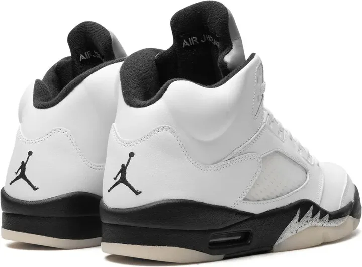 Air Jordan 5 sneakers - Image 3