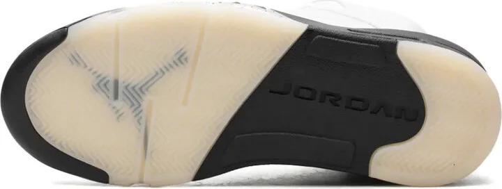 Air Jordan 5 sneakers - Image 4