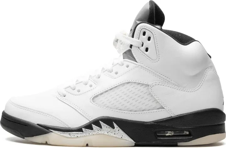 Air Jordan 5 sneakers - Image 5