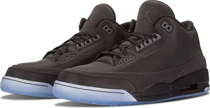 Air Jordan 5LAB3 "Black" sneakers - Image 2