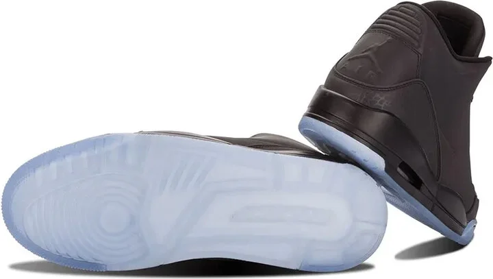 Air Jordan 5LAB3 "Black" sneakers - Image 3