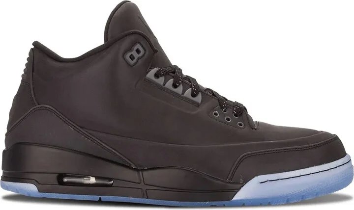 Air Jordan 5LAB3 "Black" sneakers