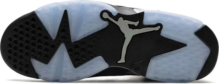Air Jordan 6 "Chrome 2022" sneakers - Image 4