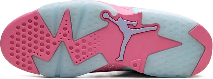Air Jordan 6 "Doernbecher Freestyle - Image 4