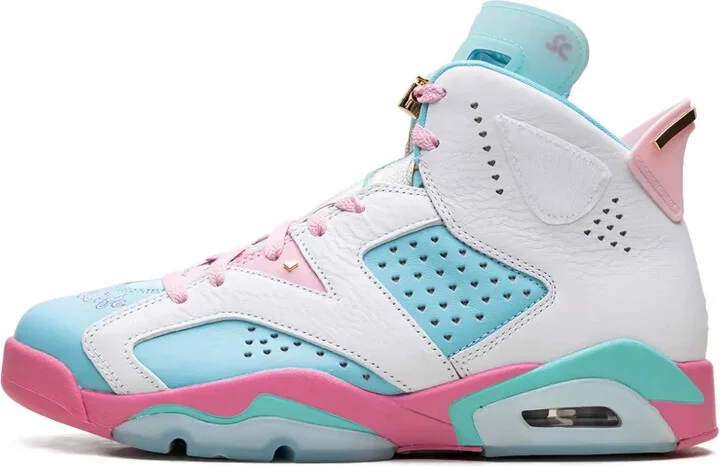 Air Jordan 6 "Doernbecher Freestyle - Image 5