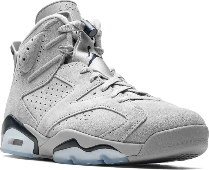 Air Jordan 6 "Georgetown" sneakers - Image 2