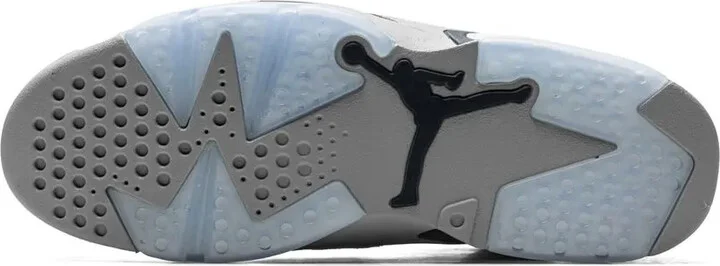Air Jordan 6 "Georgetown" sneakers - Image 4