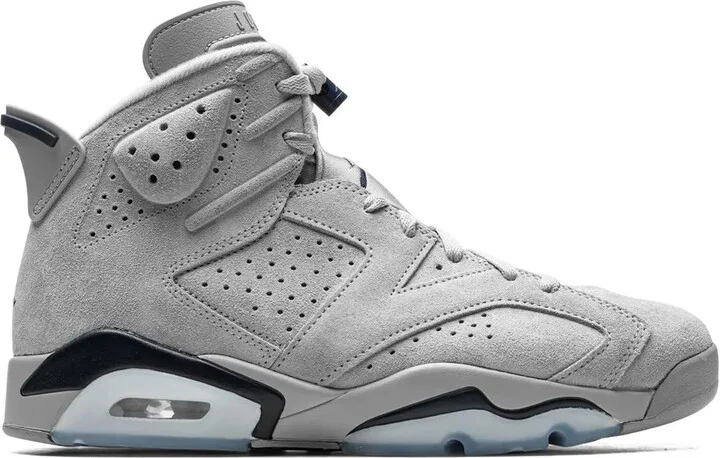Air Jordan 6 "Georgetown" sneakers
