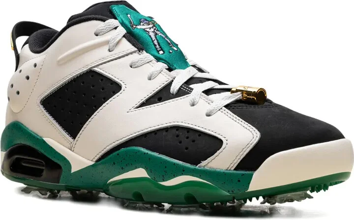 Air Jordan 6 Golf "Eastside Golf - Image 2