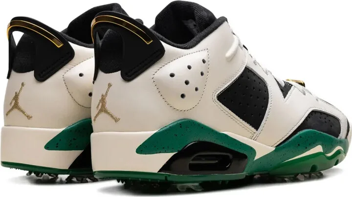 Air Jordan 6 Golf "Eastside Golf - Image 3