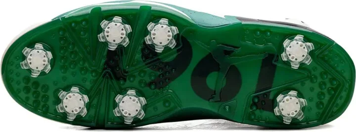 Air Jordan 6 Golf "Eastside Golf - Image 4