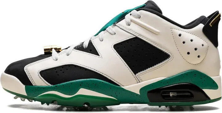 Air Jordan 6 Golf "Eastside Golf - Image 5