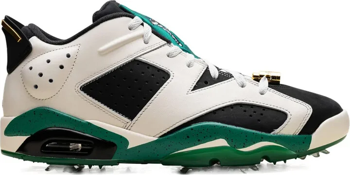 Air Jordan 6 Golf "Eastside Golf