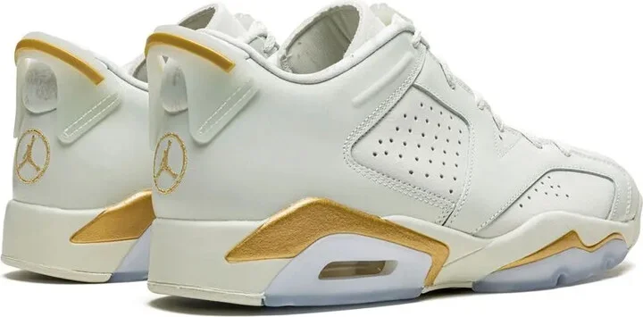 Air Jordan 6 Low "Chinese New Year" sneakers - Image 3