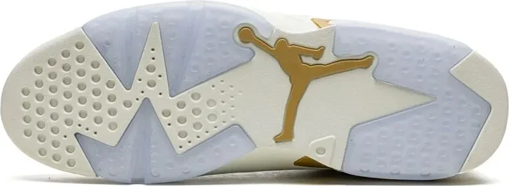 Air Jordan 6 Low "Chinese New Year" sneakers - Image 4