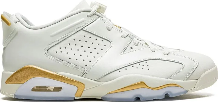 Air Jordan 6 Low "Chinese New Year" sneakers